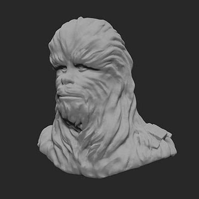 Chewbacca1
