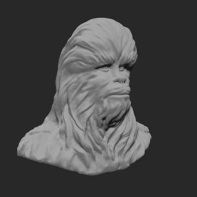 Chewbacca2