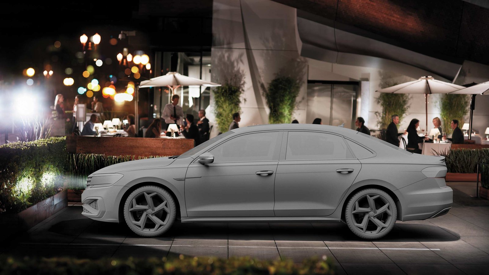 VW-Passat-2020-resturant-Clayl